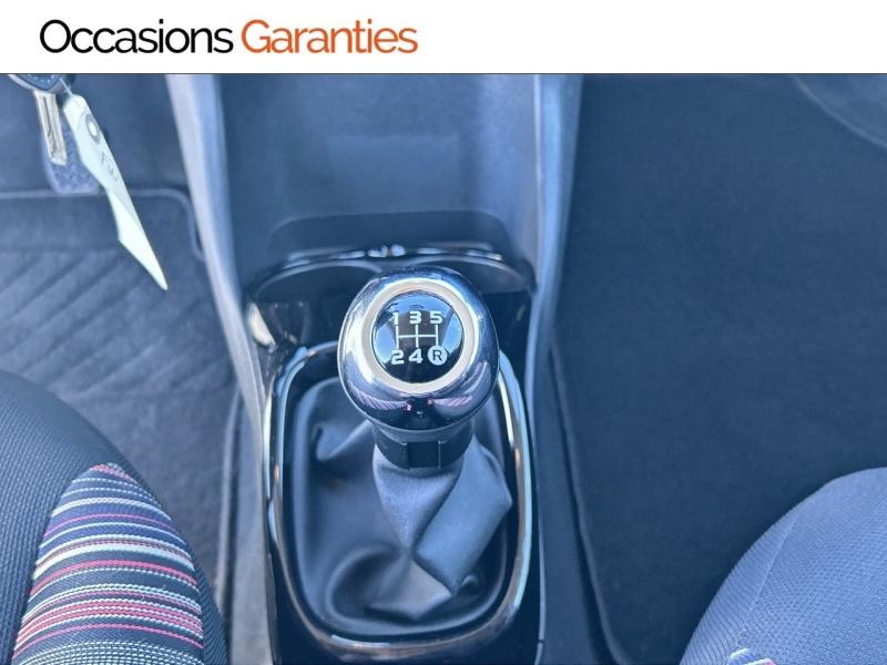 Voitures occasions CITROEN C1 Shine Tomblaine