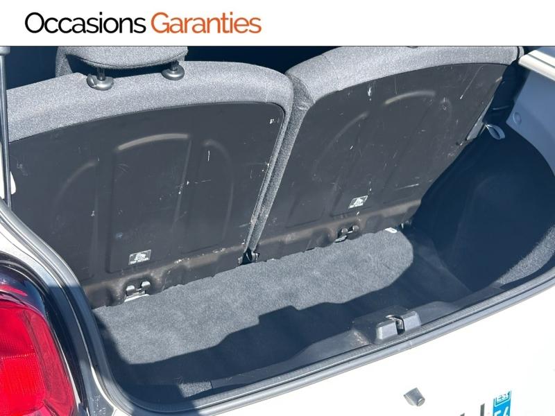 Voitures occasions CITROEN C1 Shine Tomblaine