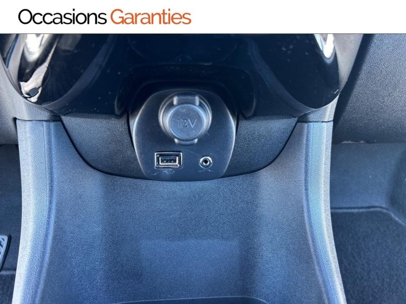 Voitures occasions CITROEN C1 Shine Tomblaine