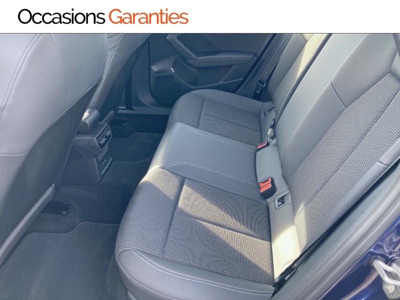 Voitures occasions Audi A3 Sportback S line Tomblaine
