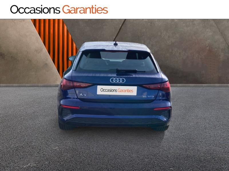 Voitures occasions Audi A3 Sportback S line Tomblaine