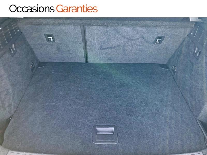 Voitures occasions Audi A3 Sportback S line Tomblaine