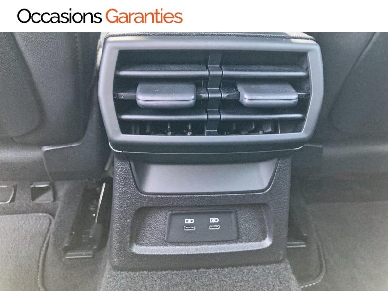 Voitures occasions Audi A3 Sportback S line Tomblaine