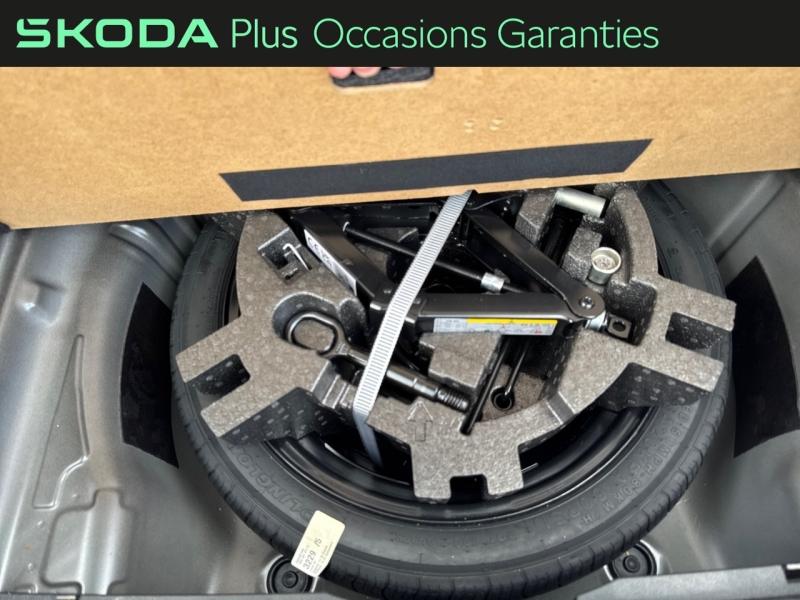 Voitures occasions ŠKODA Superb Combi Sportline Tomblaine