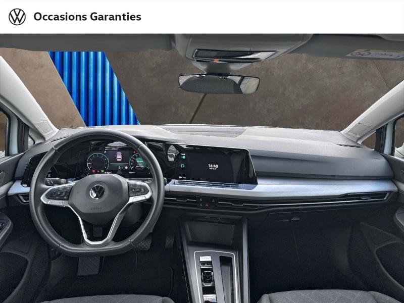 Voitures occasions VOLKSWAGEN Golf SW Life Business Tomblaine