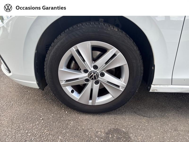 Voitures occasions VOLKSWAGEN Golf SW Life Business Tomblaine
