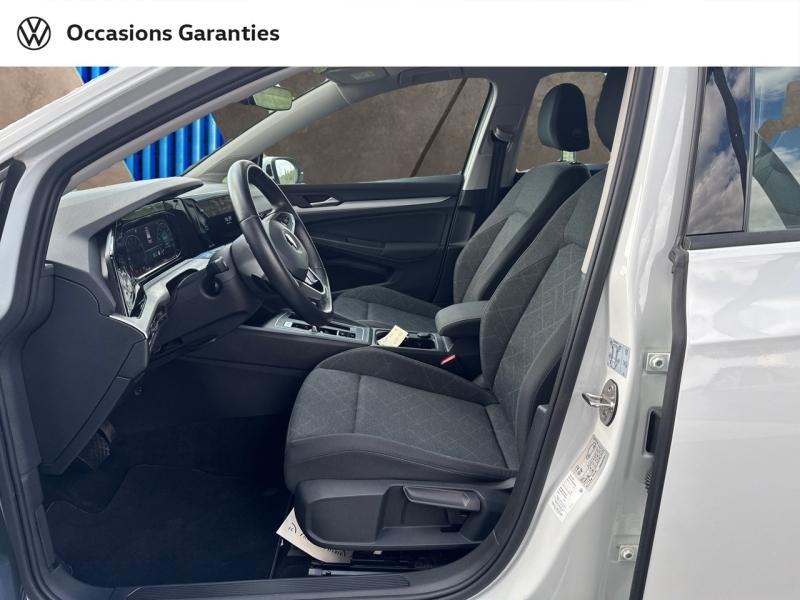 Voitures occasions VOLKSWAGEN Golf SW Life Business Tomblaine