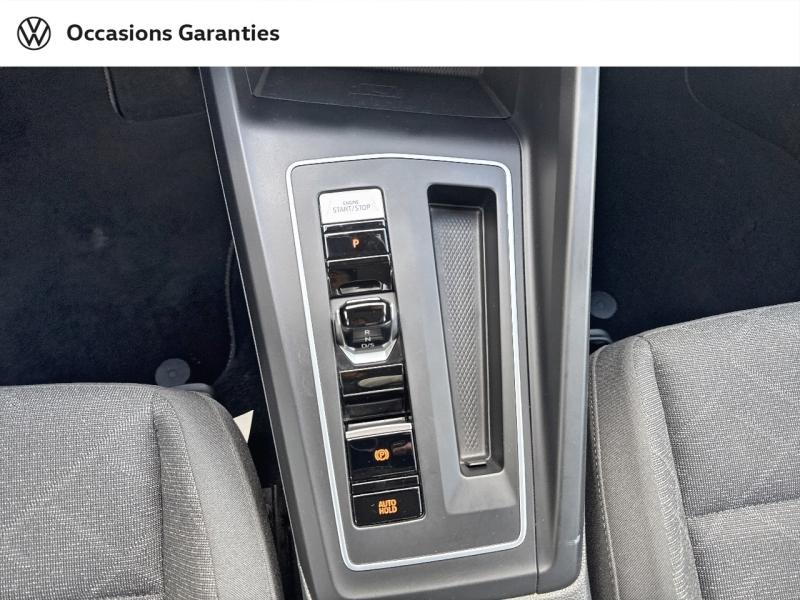 Voitures occasions VOLKSWAGEN Golf SW Life Business Tomblaine