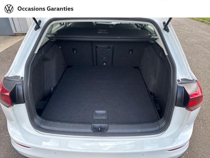 Voitures occasions VOLKSWAGEN Golf SW Life Business Tomblaine