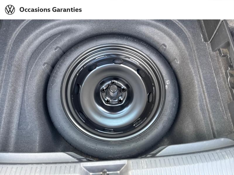 Voitures occasions VOLKSWAGEN Golf SW Life Business Tomblaine