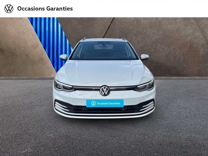 Voitures occasions VOLKSWAGEN Golf SW Life Business Tomblaine