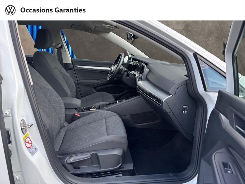 Voitures occasions VOLKSWAGEN Golf SW Life Business Tomblaine