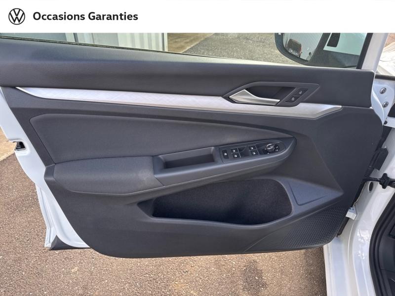 Voitures occasions VOLKSWAGEN Golf SW Life Business Tomblaine