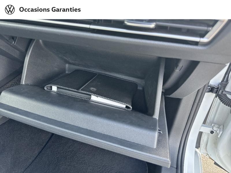 Voitures occasions VOLKSWAGEN Golf SW Life Business Tomblaine