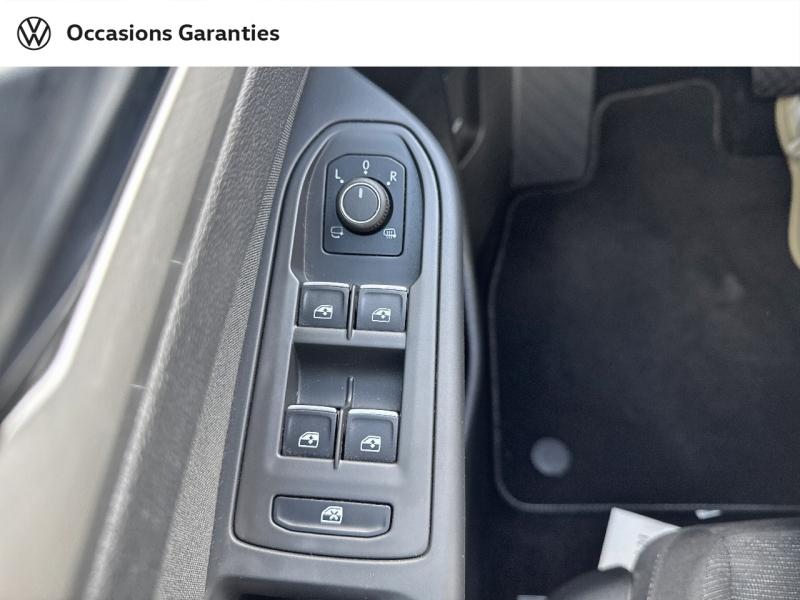 Voitures occasions VOLKSWAGEN Golf SW Life Business Tomblaine