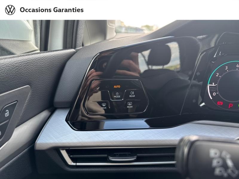 Voitures occasions VOLKSWAGEN Golf SW Life Business Tomblaine