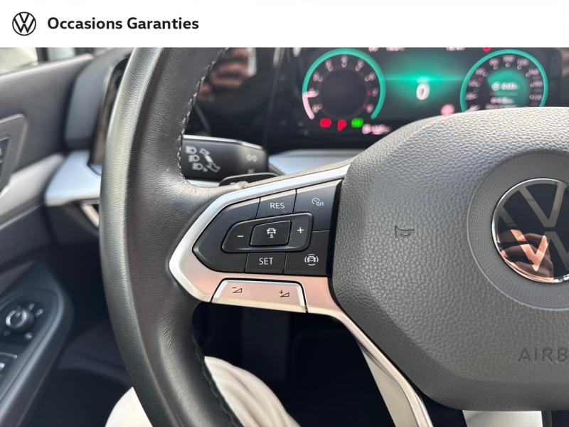 Voitures occasions VOLKSWAGEN Golf SW Life Business Tomblaine