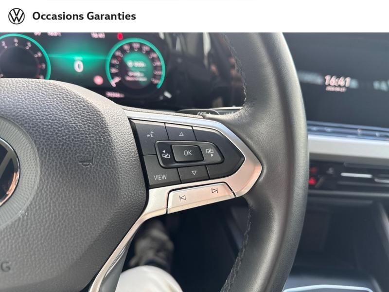 Voitures occasions VOLKSWAGEN Golf SW Life Business Tomblaine