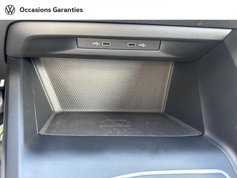 Voitures occasions VOLKSWAGEN Golf SW Life Business Tomblaine