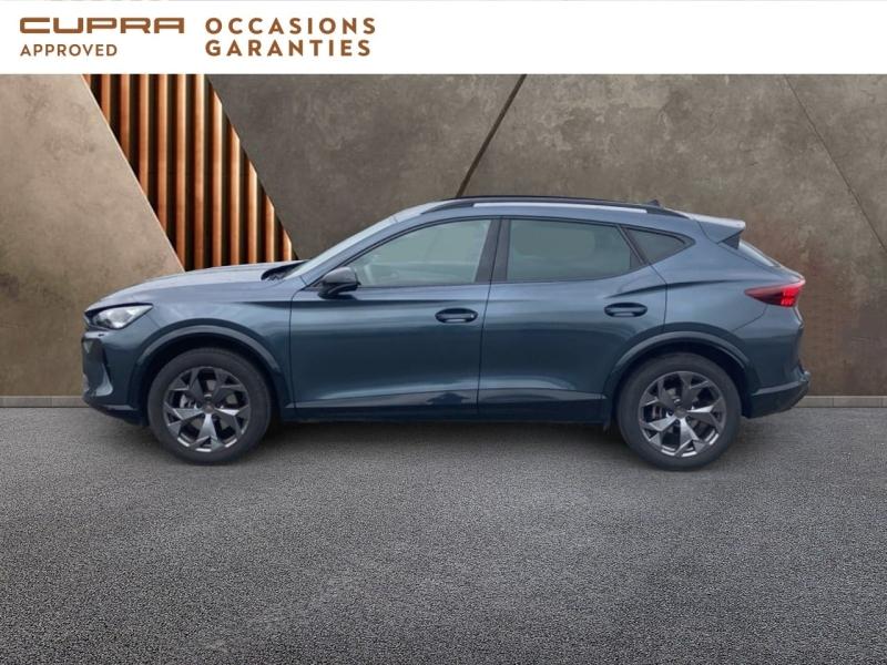 Voitures occasions CUPRA FORMENTOR V Tomblaine