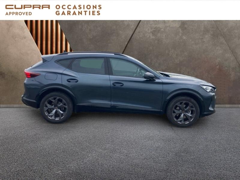 Voitures occasions CUPRA FORMENTOR V Tomblaine