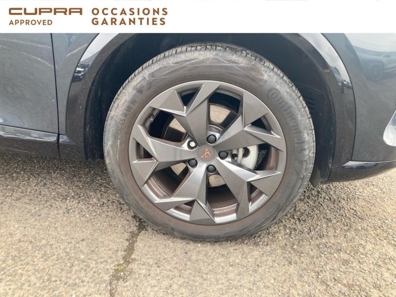 Voitures occasions CUPRA FORMENTOR V Tomblaine