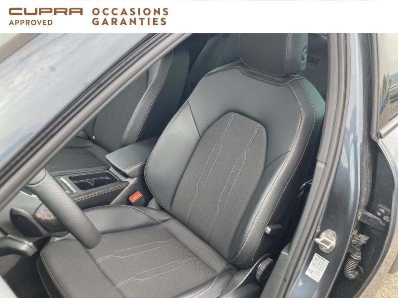 Voitures occasions CUPRA FORMENTOR V Tomblaine