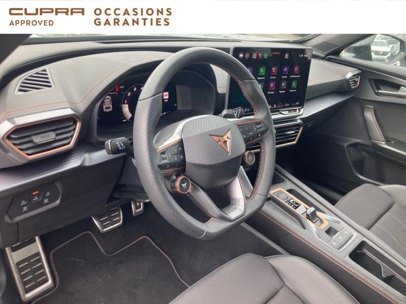 Voitures occasions CUPRA FORMENTOR V Tomblaine
