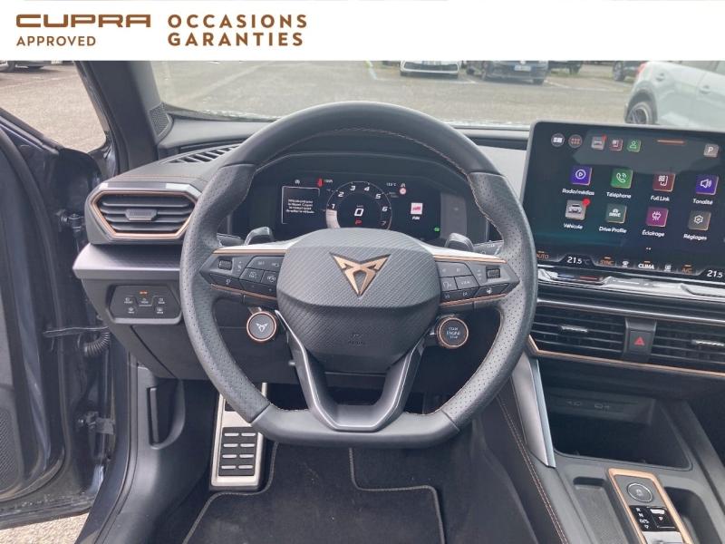 Voitures occasions CUPRA FORMENTOR V Tomblaine