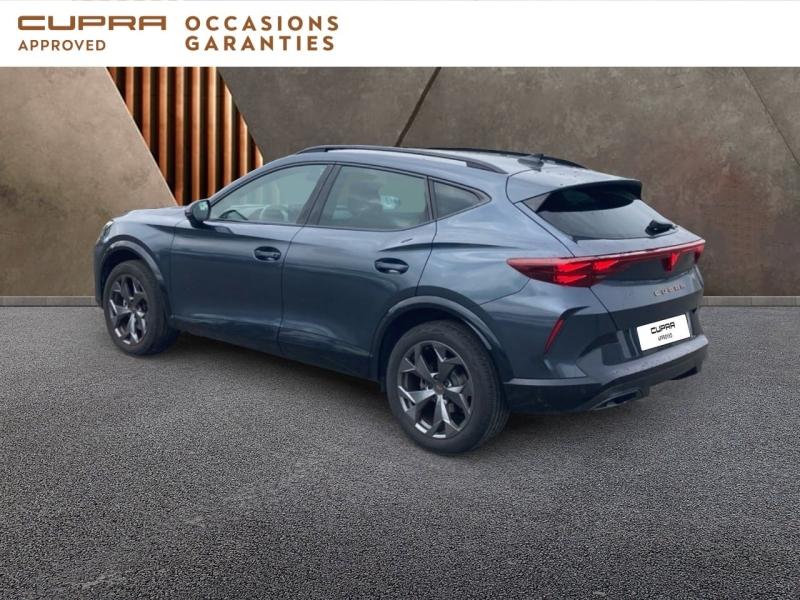 Voitures occasions CUPRA FORMENTOR V Tomblaine