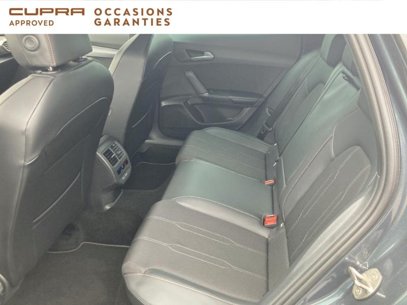 Voitures occasions CUPRA FORMENTOR V Tomblaine
