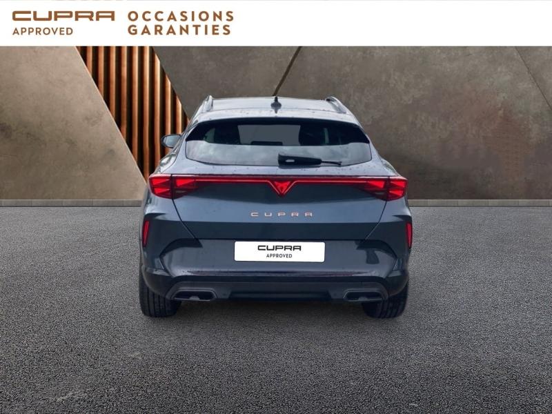 Voitures occasions CUPRA FORMENTOR V Tomblaine