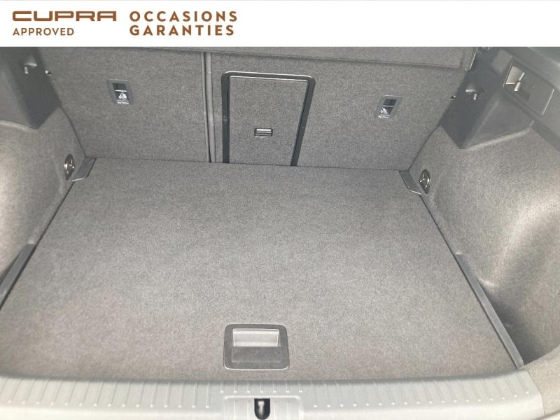 Voitures occasions CUPRA FORMENTOR V Tomblaine