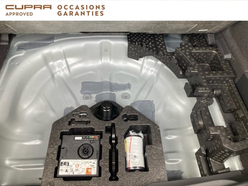 Voitures occasions CUPRA FORMENTOR V Tomblaine