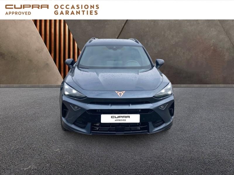 Voitures occasions CUPRA FORMENTOR V Tomblaine