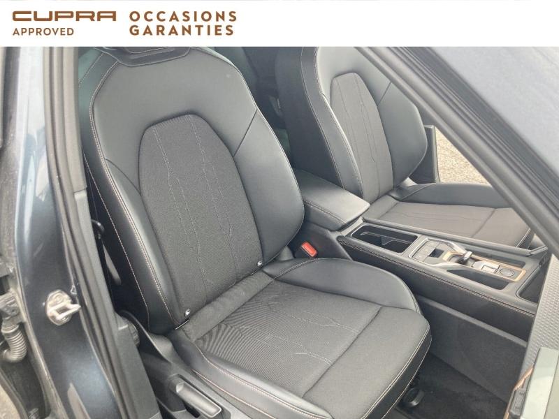 Voitures occasions CUPRA FORMENTOR V Tomblaine