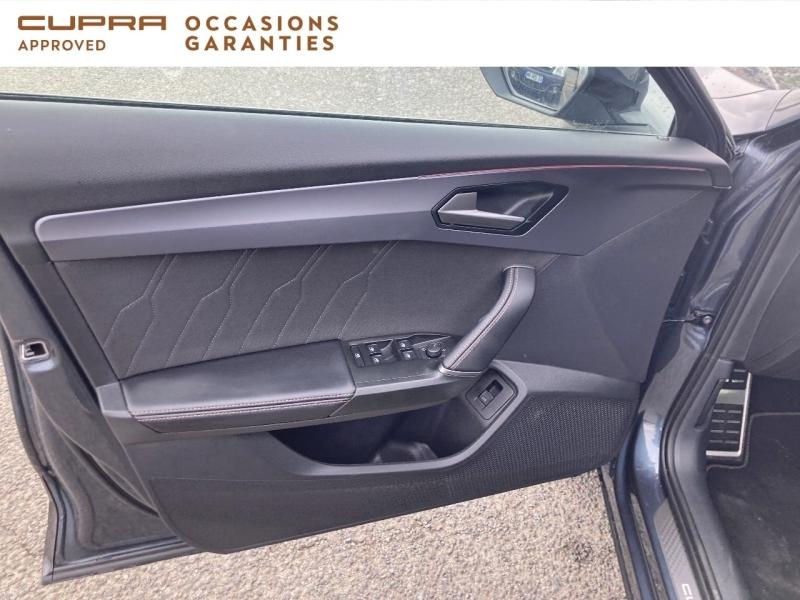Voitures occasions CUPRA FORMENTOR V Tomblaine