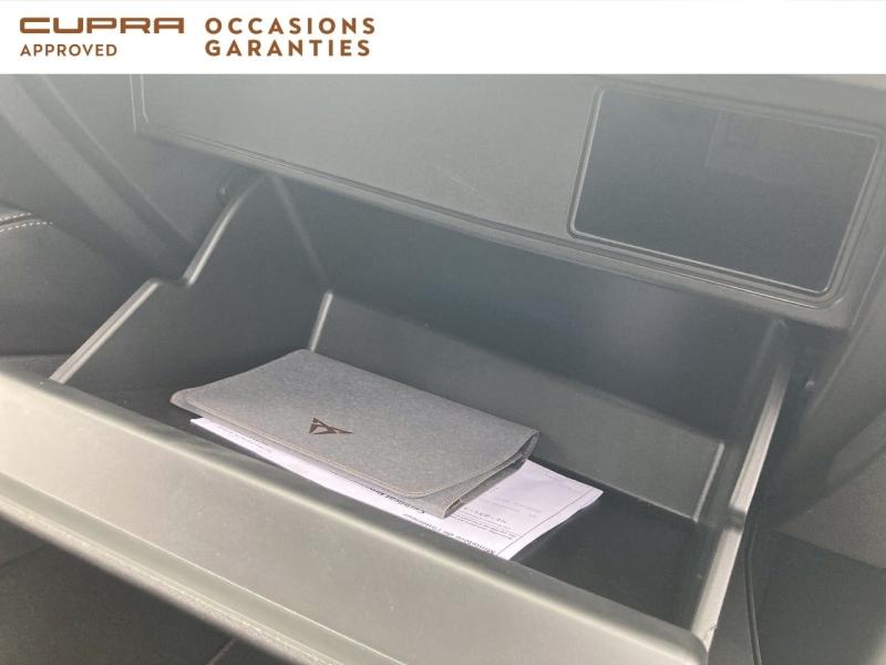 Voitures occasions CUPRA FORMENTOR V Tomblaine