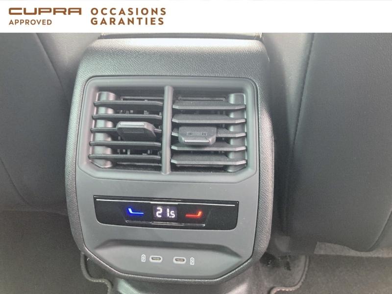 Voitures occasions CUPRA FORMENTOR V Tomblaine