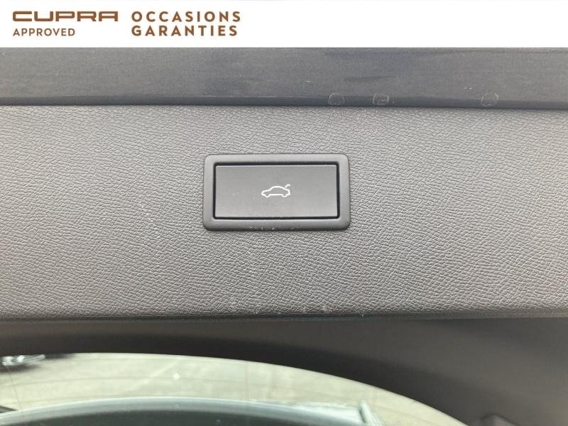Voitures occasions CUPRA FORMENTOR V Tomblaine