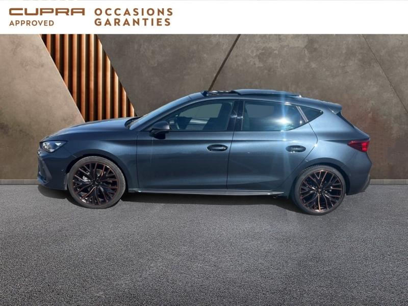 Voitures occasions CUPRA LEON V Tomblaine