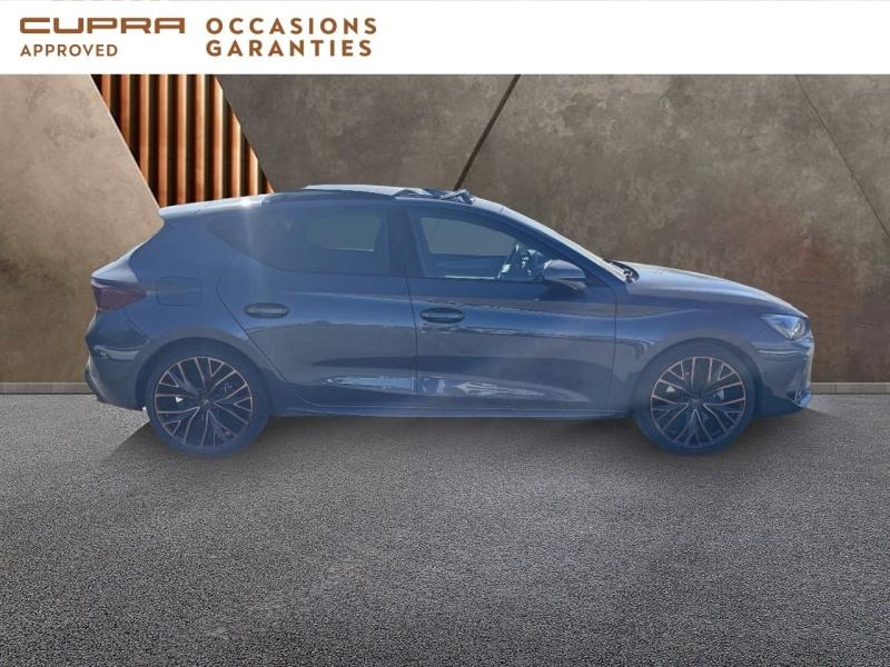 Voitures occasions CUPRA LEON V Tomblaine