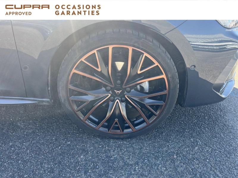 Voitures occasions CUPRA LEON V Tomblaine