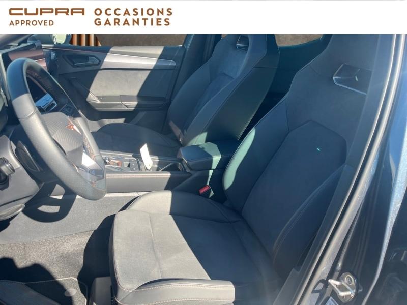 Voitures occasions CUPRA LEON V Tomblaine