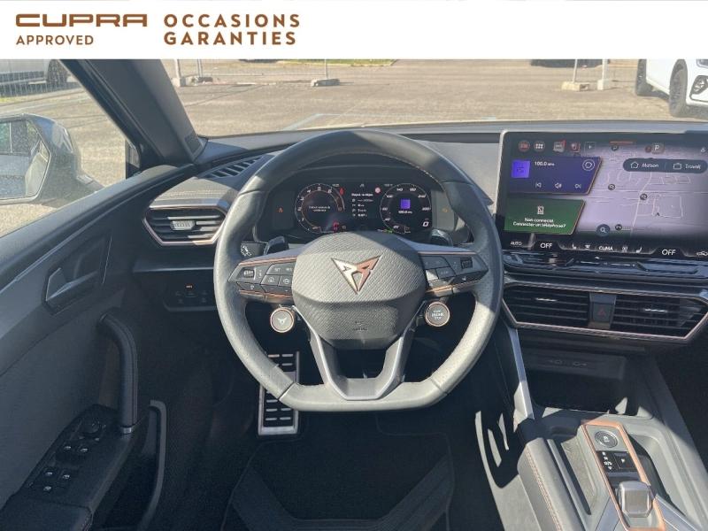 Voitures occasions CUPRA LEON V Tomblaine