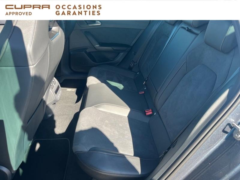 Voitures occasions CUPRA LEON V Tomblaine