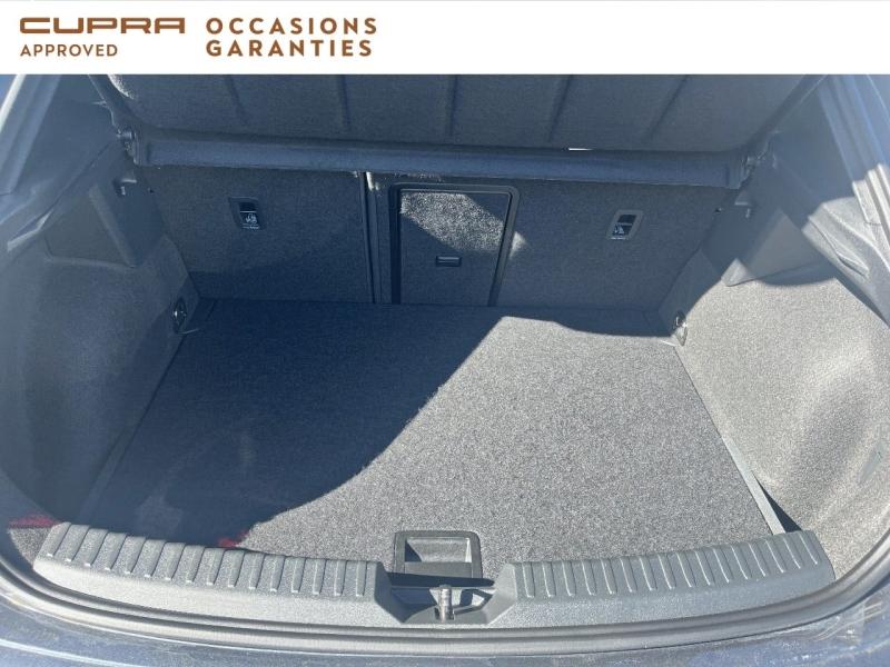 Voitures occasions CUPRA LEON V Tomblaine