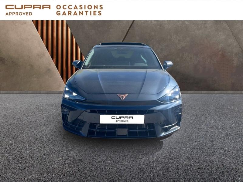 Voitures occasions CUPRA LEON V Tomblaine