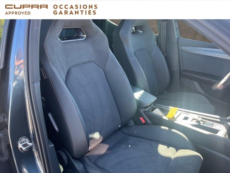 Voitures occasions CUPRA LEON V Tomblaine