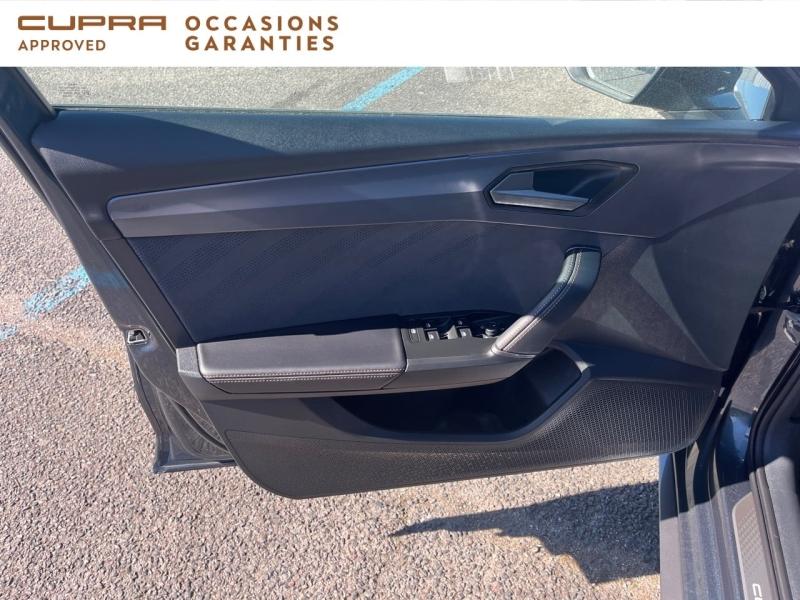 Voitures occasions CUPRA LEON V Tomblaine